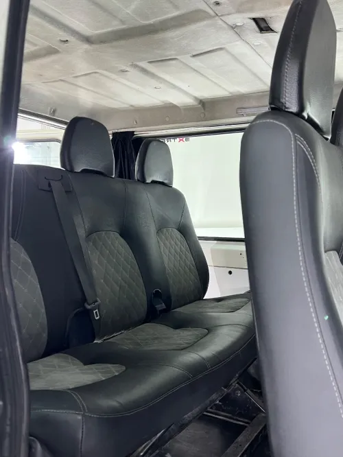 Peugeot Boxer 2004