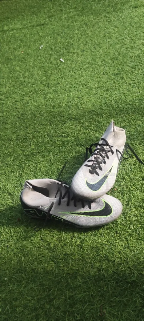 Souliers de Football