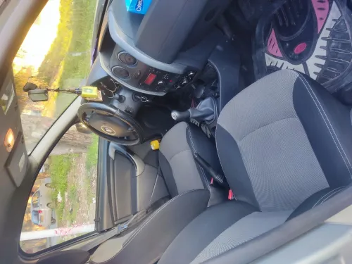 Dacia Duster 2016 