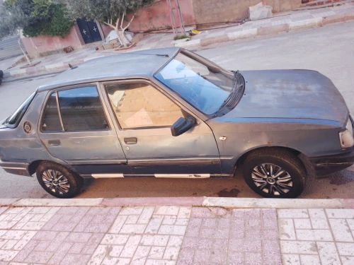 Peugeot 309 1990 309