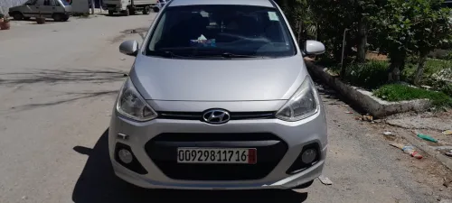 Hyundai Grand i10 2017 