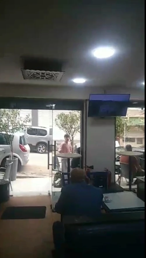 Location Local Alger Baba hassen