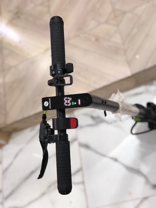 Isinwheel S9 Max 2025