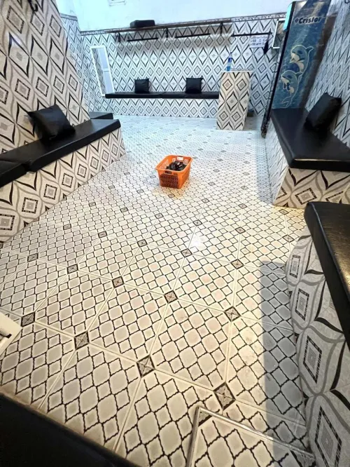 Vente Villa Aïn Témouchent Hassi el ghella