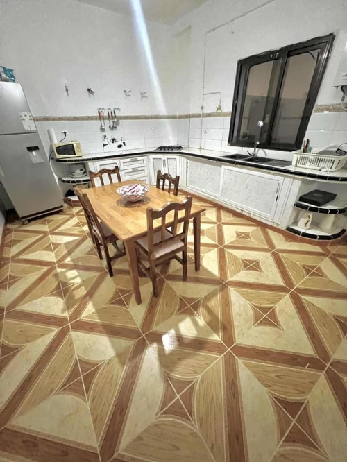 Vente Villa Aïn Témouchent Hassi el ghella
