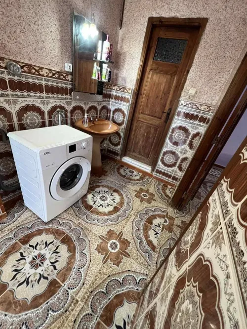 Vente Villa Aïn Témouchent Hassi el ghella