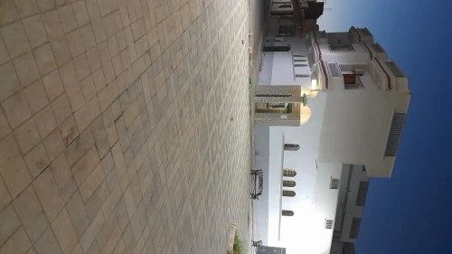 Vente Villa Aïn Témouchent Hassi el ghella