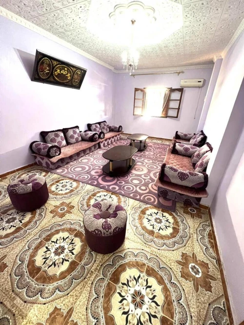 Vente Villa Aïn Témouchent Hassi el ghella