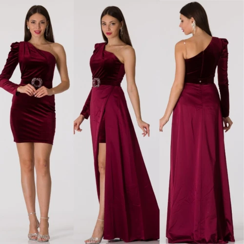 Liquidation exceptionnelle Robes de soirée & mariage importées de Turquie