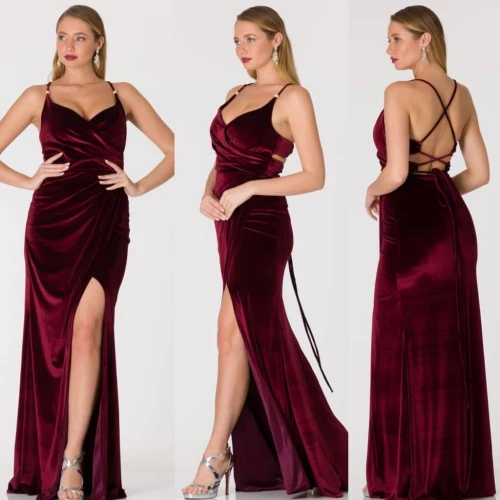 Liquidation exceptionnelle Robes de soirée & mariage importées de Turquie