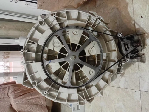 Lot de pieces pour machine a laver BEKO 6kg