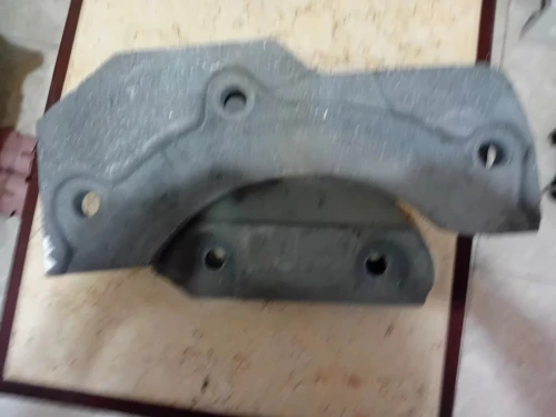 Lot de pieces pour machine a laver BEKO 6kg