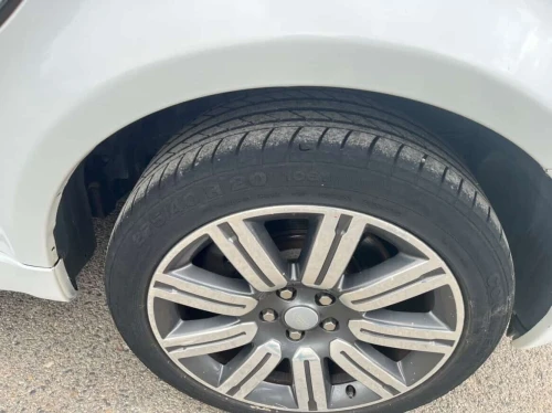 Land Rover Range Sport 2014 Range Sport