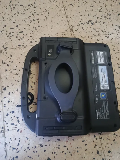 Panasonic CF-H2