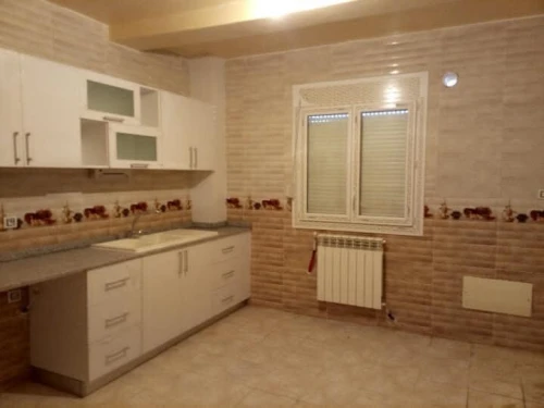 Vente Appartement F4 Blida Bouinan