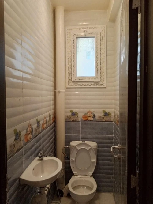 Vente Appartement F4 Blida Bouinan 9