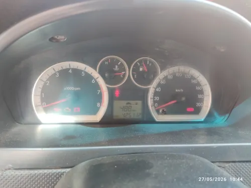 Chevrolet Aveo 5 portes 2010 LS+