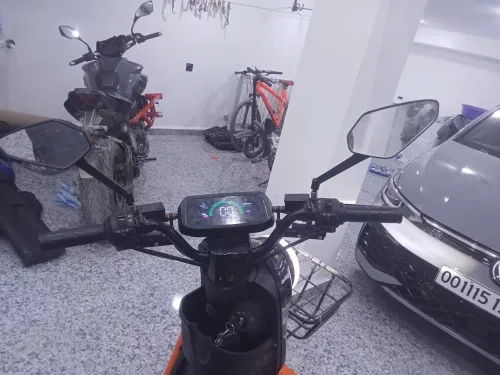 Scoozer X9 2025