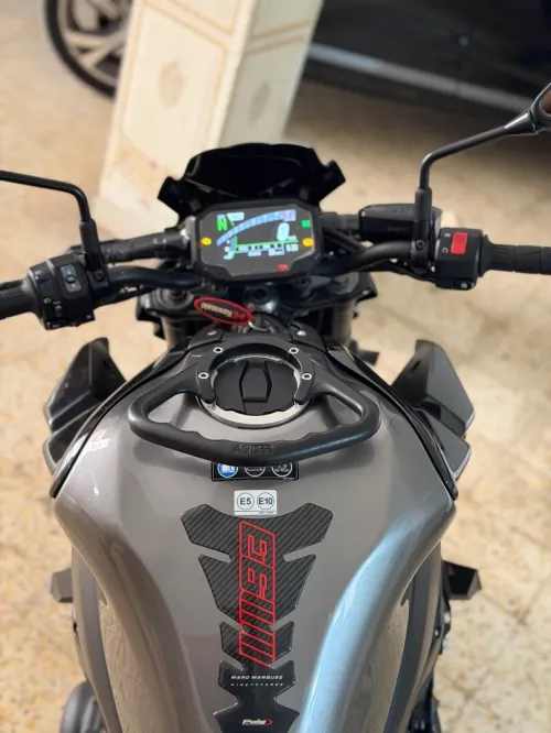 Kawazaki Z900 2023