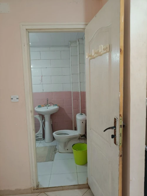 Location Appartement F2 Béjaïa Bejaia