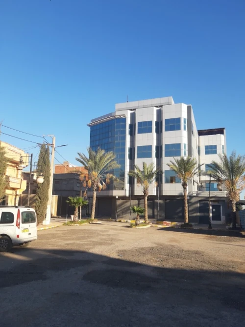 Vente Immeuble Oran Bethioua