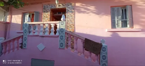 Vente Villa Skikda Skikda
