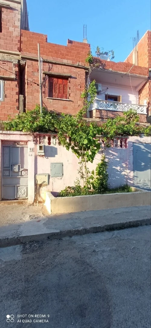 Vente Villa Skikda Skikda