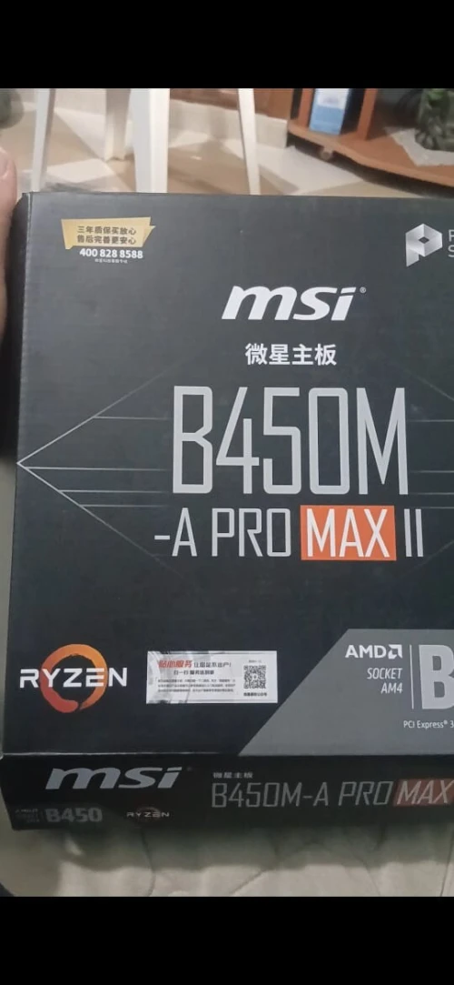 Pc ryzen 5