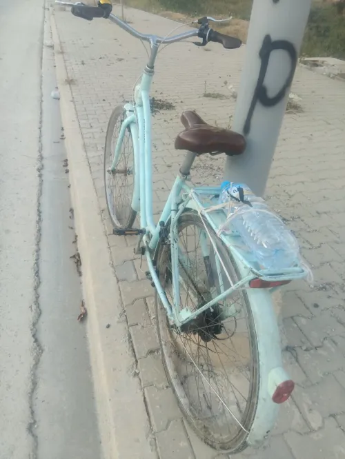 Velo elops btwin