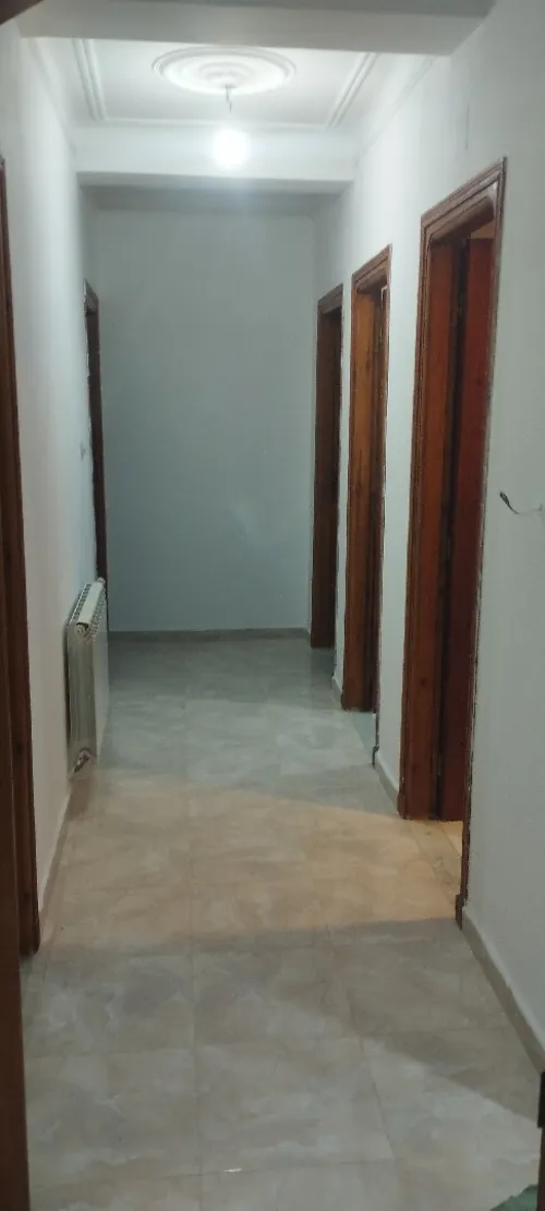 Location Appartement F3 Alger Beni messous
