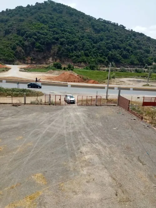 Location Local Jijel El ancer