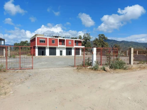 Location Local Jijel El ancer