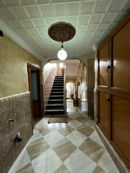 Vente Villa Bordj Bou Arreridj Medjana