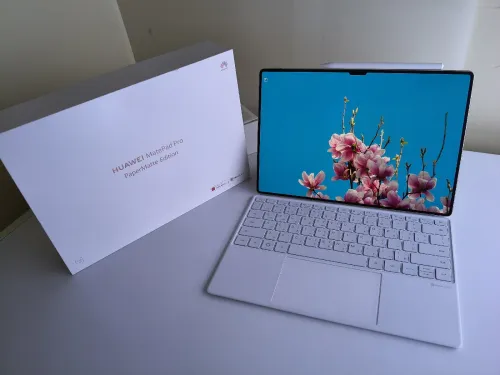 Huawei matepad pro 13.2 (2025)global