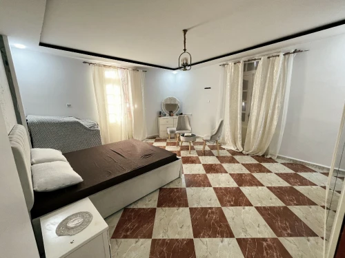 Vente Villa Bordj Bou Arreridj Medjana 13