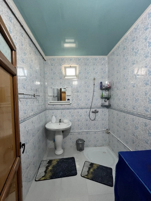 Vente Villa Bordj Bou Arreridj Medjana 3