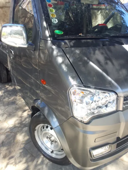 Sokon C01 2024 Sokon