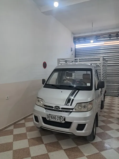 Chery Yoki 2019 Yoki