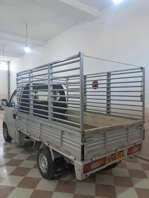 Chery Yoki 2019 Yoki