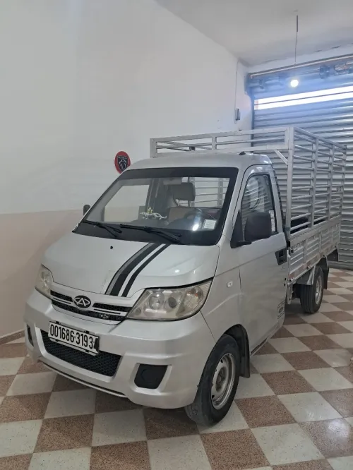 Chery Yoki 2019 Yoki