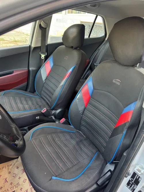 Hyundai Grand i10 2018 