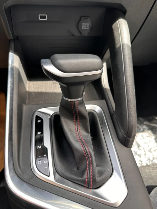 Livan X3 Pro  2026 Automatique (Avec toi ouvrant )