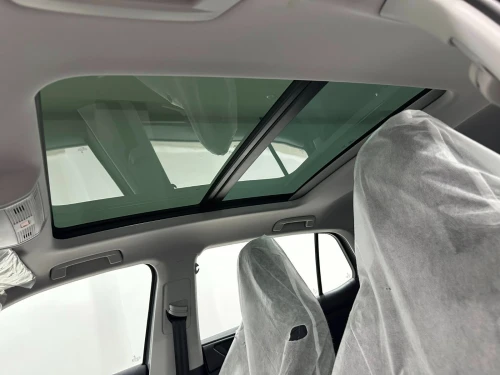 Volkswagen Tharu XR  2026 