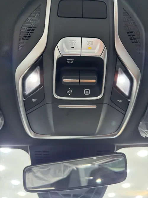 Geely Coolray 2026 Battle 
