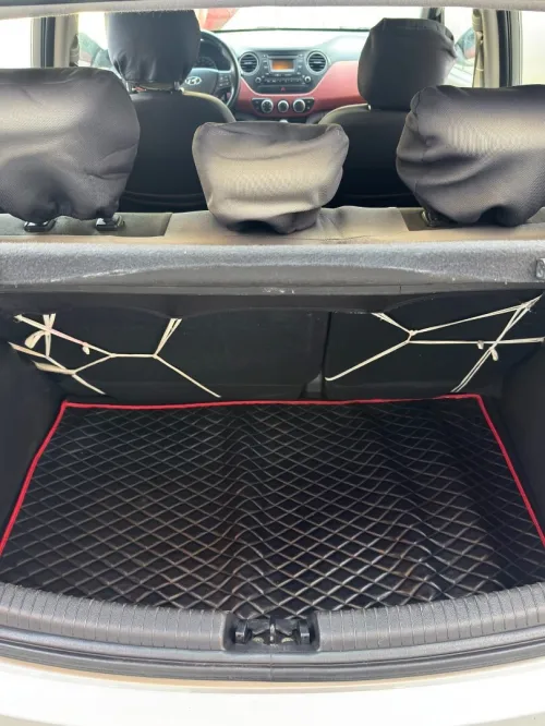 Hyundai Grand i10 2018 
