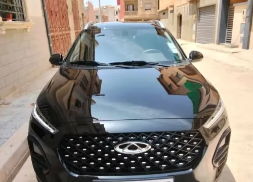 Chery Tiggo 2 pro 2024 1.5 MT 1.5 ess 108ch