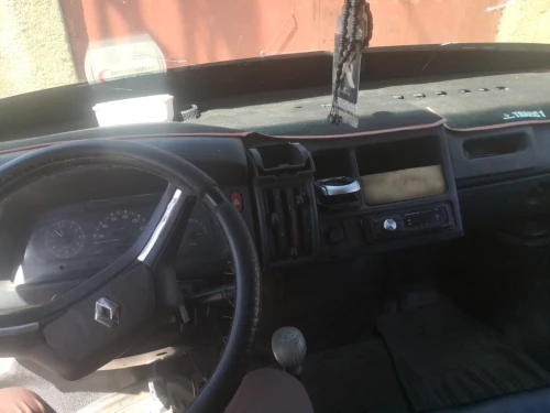 Renault trafic 1996