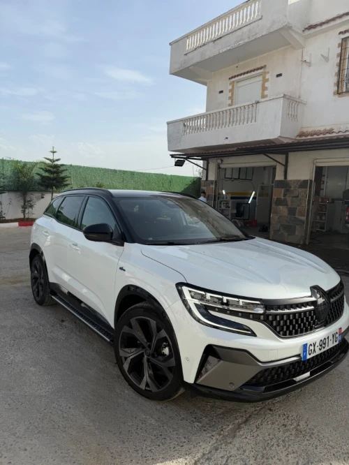 Renault Austral 2023 Alpine