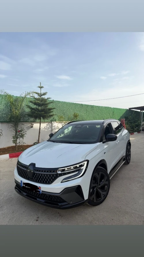 Renault Austral 2023 Alpine