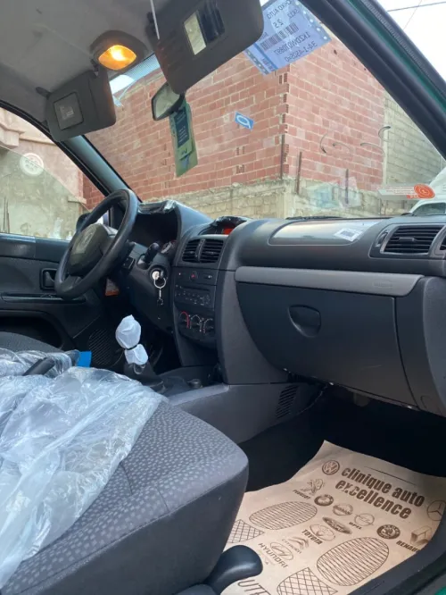 Renault Clio 2002 Compus